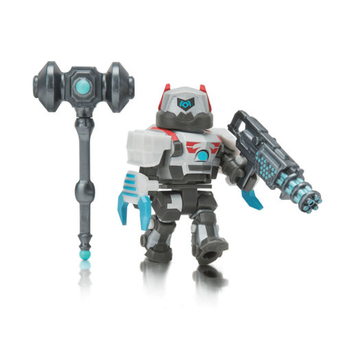 Roblox Duel Droid 5000 Action Figure Compare Cabot Circus