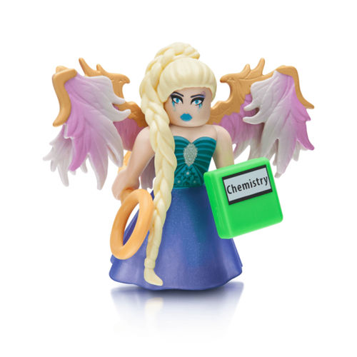 Roblox Celebrity Collection Royale High School Enchantress