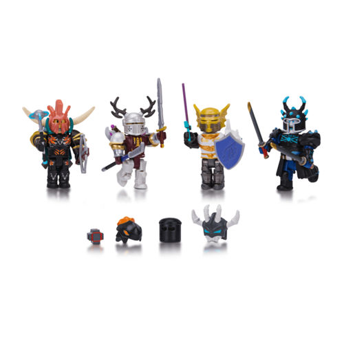 Roblox Days Of Knights Mix And Match Set Compare Silverburn Shopping Centre Glasgow - roblox toys the entertainer