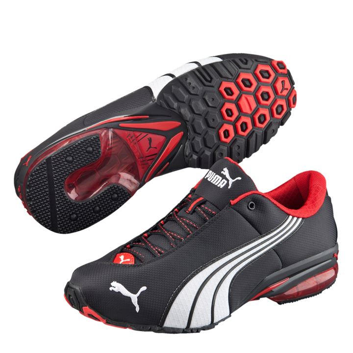 puma jago st ripstop