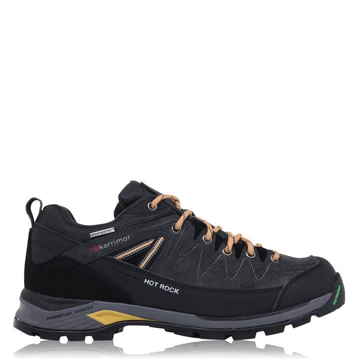 karrimor hot route shoes
