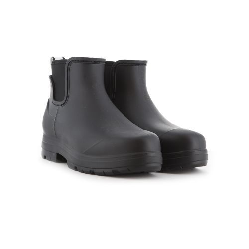 UGG Womens Black Droplet Boot