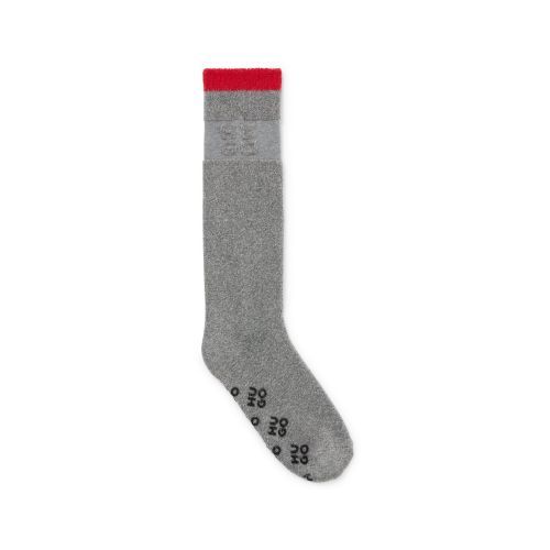 HUGO Medium Grey Cotton Blend...