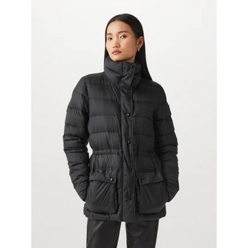 Belstaff Womens Black Sepal...