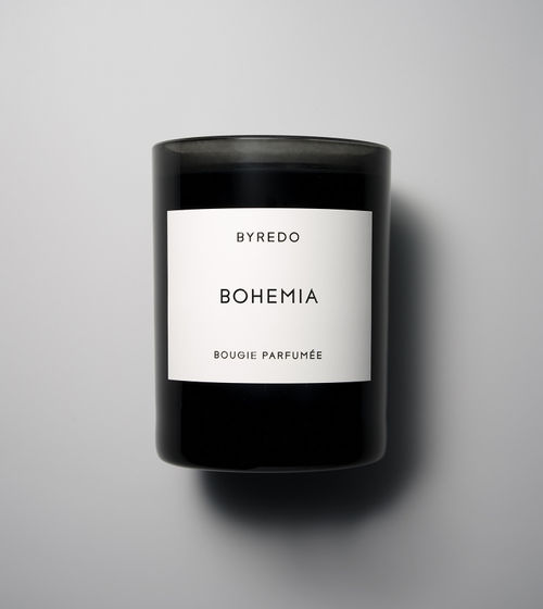 Bohemia Candle 240g