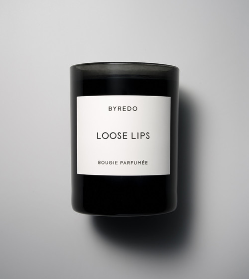 Loose Lips Candle 240g