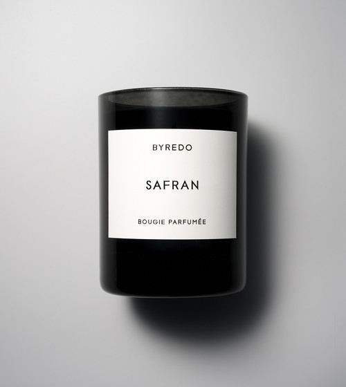Safran Candle 240g