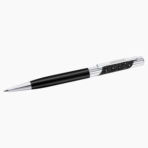 Eclipse Ballpoint Pen, Black