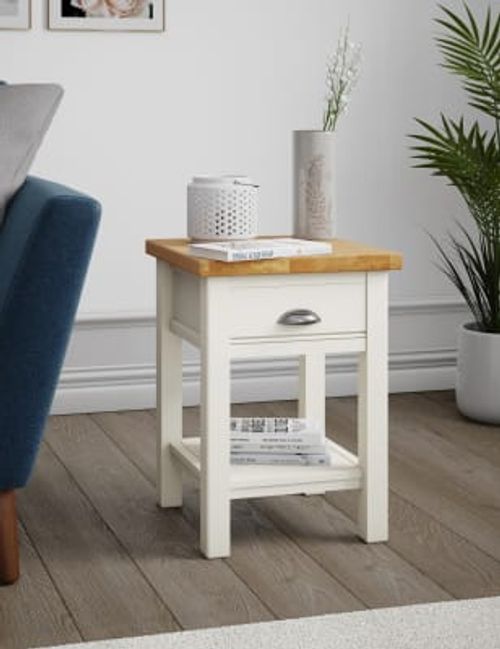 M&S Padstow Side Table -...