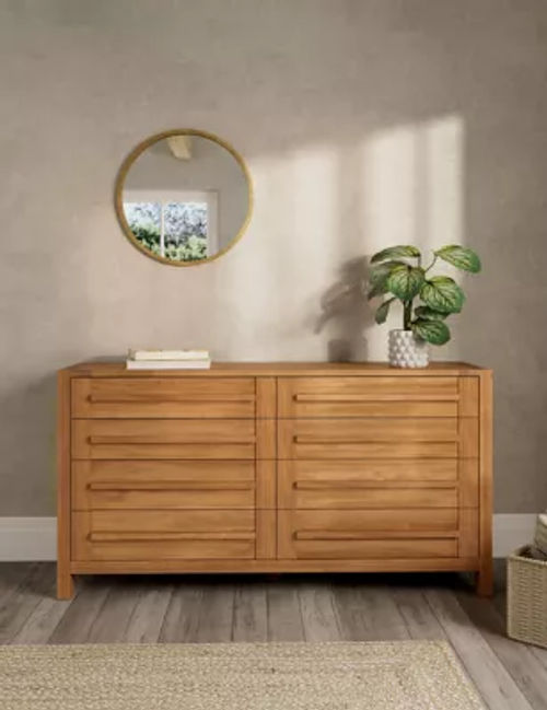 M&S Sonoma™ Wide 8 Drawer...