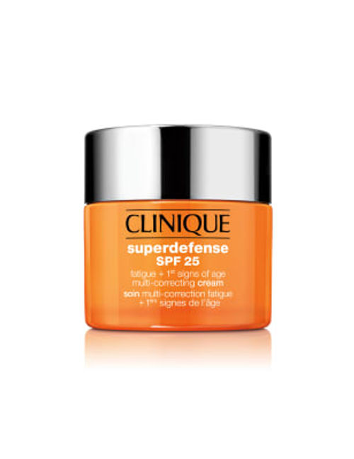 Clinique Womens Superdefense...