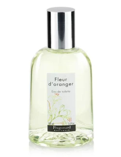 Fragonard Fleur d'Oranger Eau...