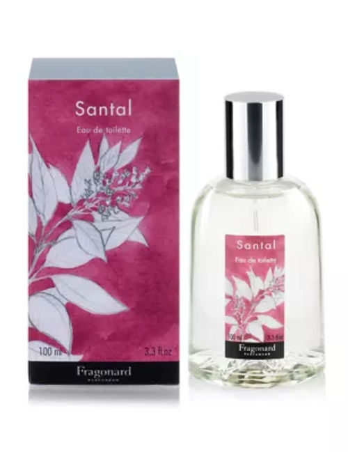 Fragonard Womens Santal Eau...