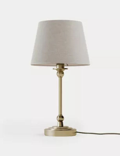 M&S Blair Table Lamp -...