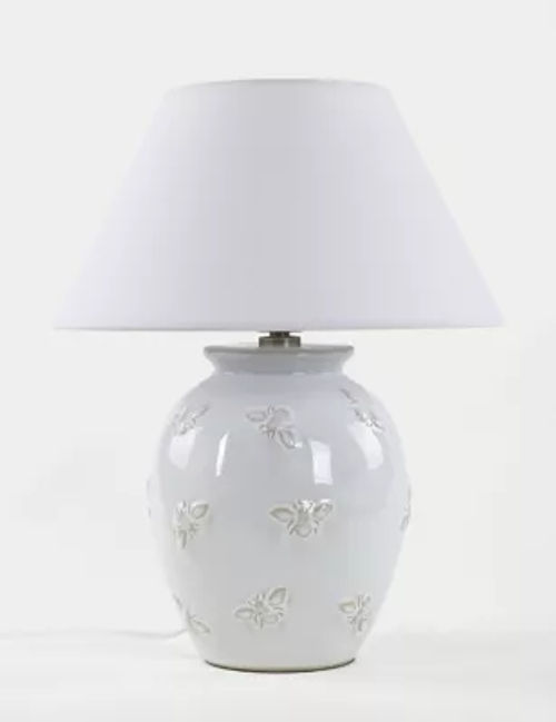 M&S Bonnie Bee Table Lamp -...