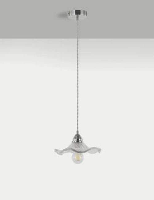 M&S Rita Pendant Light -...