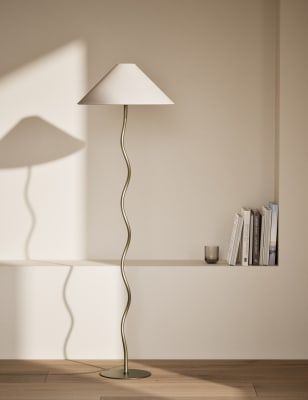 M and 2024 s floor lamps