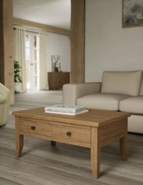 M&S Amersham Coffee Table -...