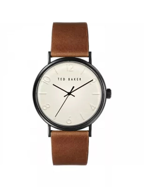 Mens Ted Baker Phylipa Brown...