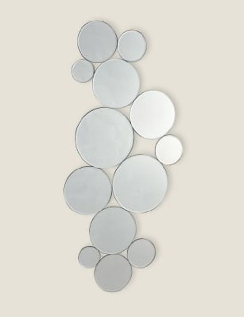 Dar Digby Wall Mirror -...