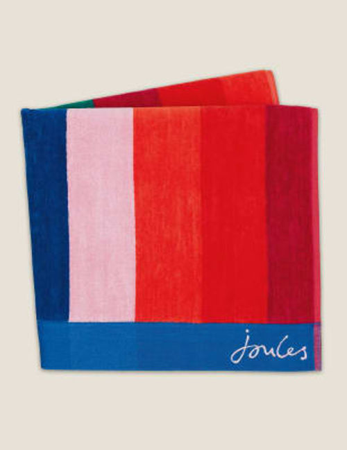 Joules Pure Cotton Rainbow...