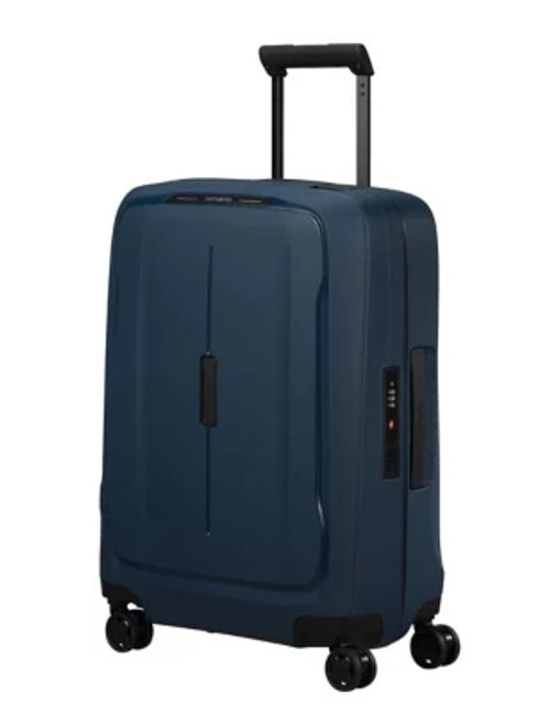 Samsonite Essens 4 Wheel Hard...