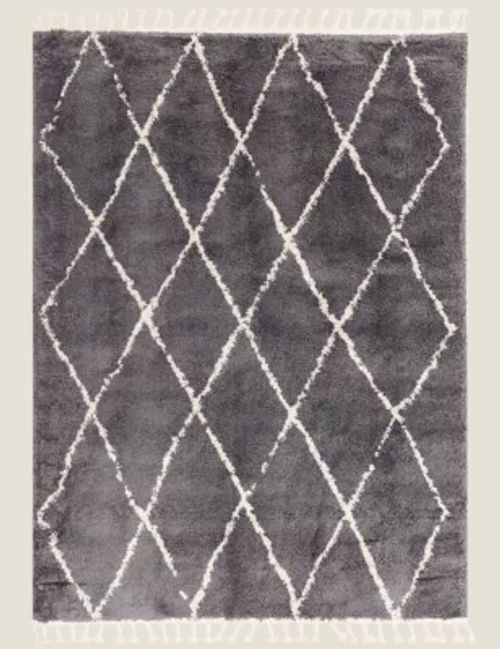 Asiatic Agadir Berber Rug - M...