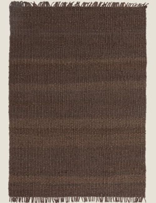 Asiatic Grove Brown Rug - L,...