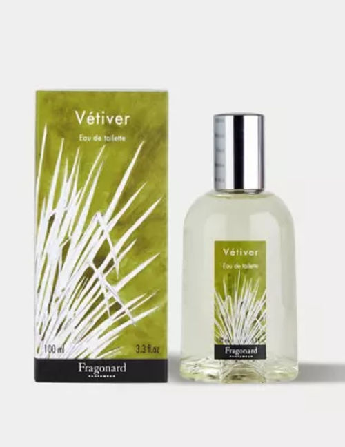 Fragonard Men's Vetiver Eau...