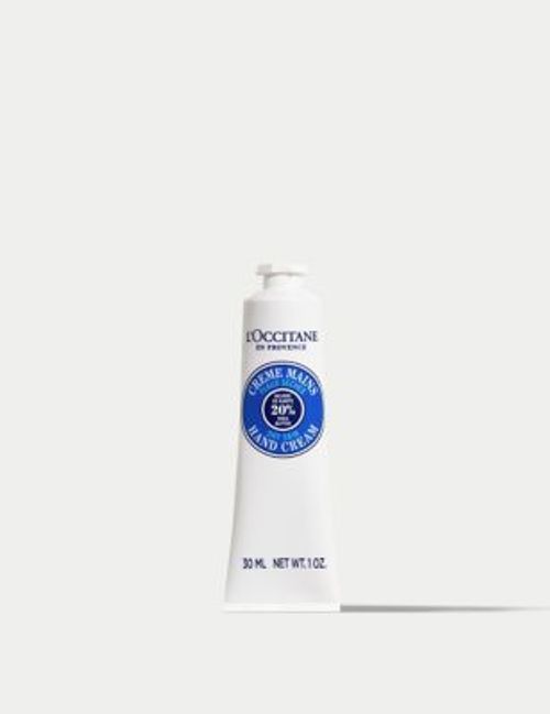 L'Occitane Womens Mens Shea...