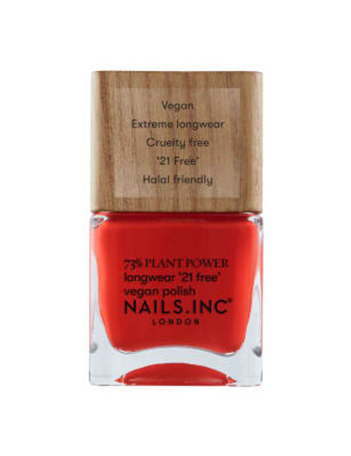 Nails Inc. 73% Plant Power...