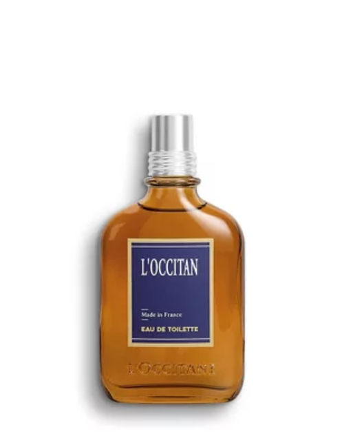 L'Occitane Mens Mens Eau de...