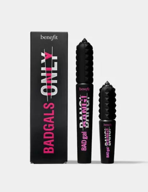 Benefit Womens Badgals Only!...