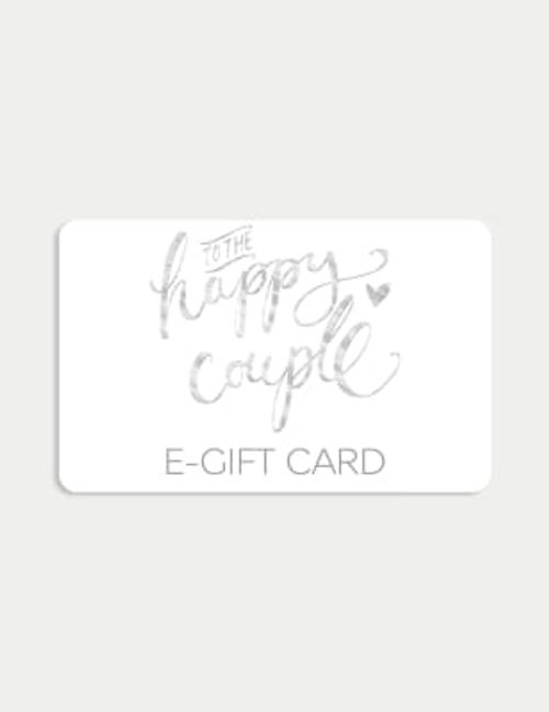 Merry & Bright Gift Card