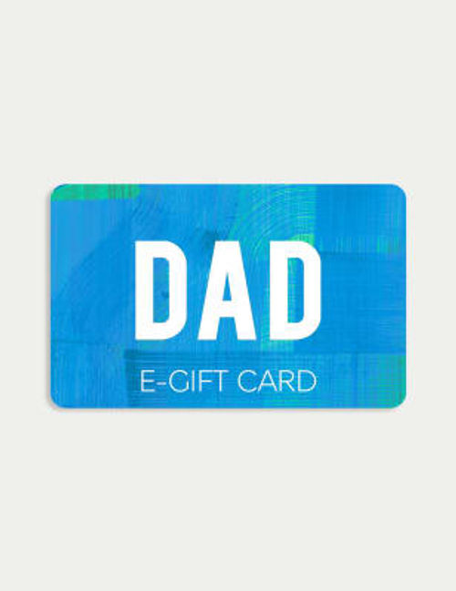 M&S Dad E-Gift Card