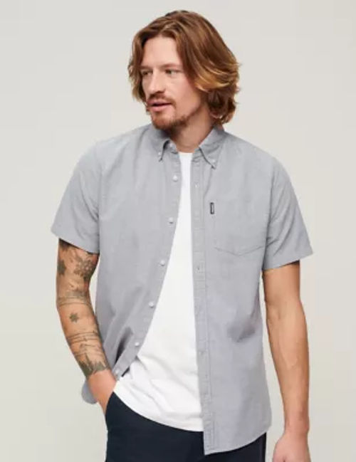 Superdry Men's Pure Cotton...