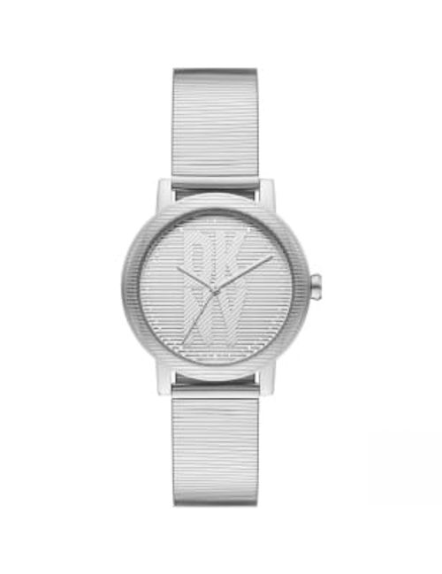 Womens DKNY Soho D Metal...