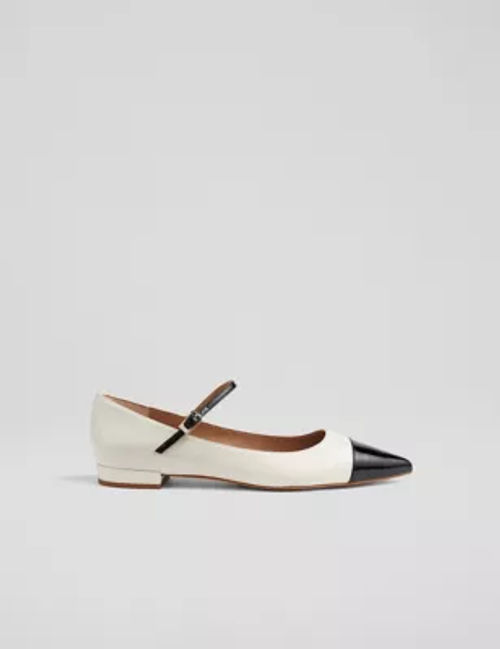 Lk Bennett Women's Leather...