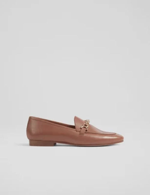 Lk Bennett Women's Leather...