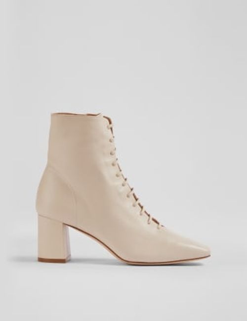 Lk Bennett Women's Leather...