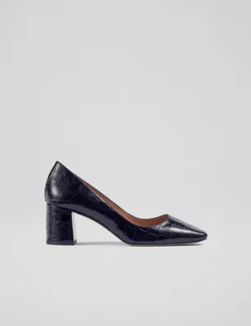 Lk Bennett Women's Leather...