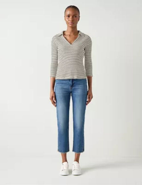 Lk Bennett Women's Cotton...