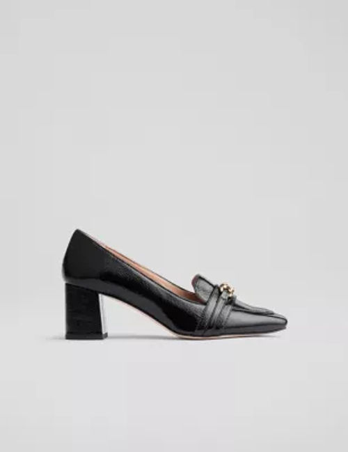 Lk Bennett Women's Leather...