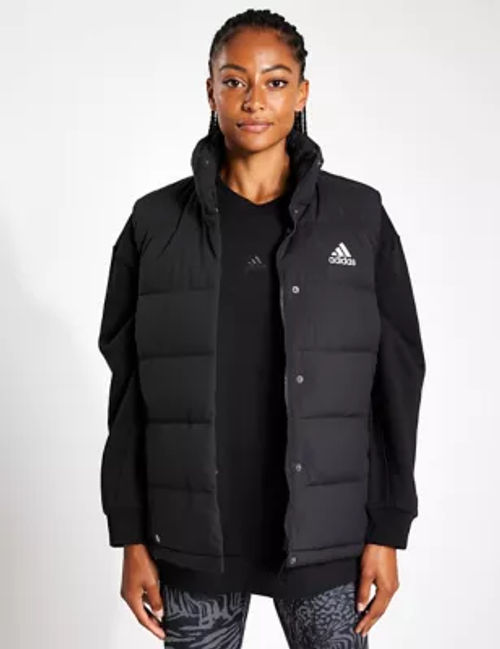 Adidas Womens Helionic Gilet...