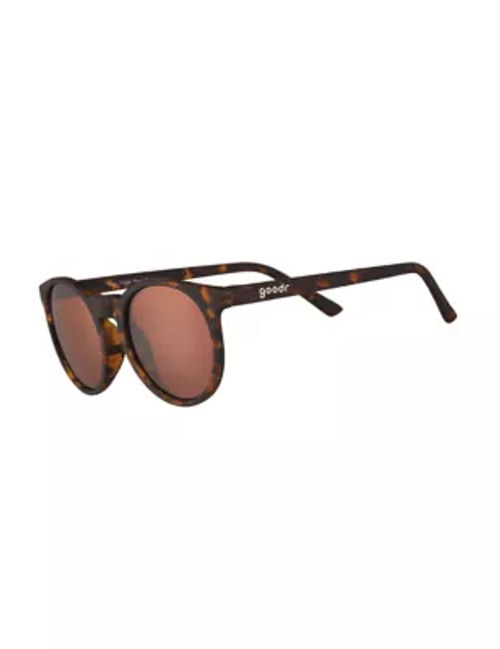 Goodr Round Sunglasses -...