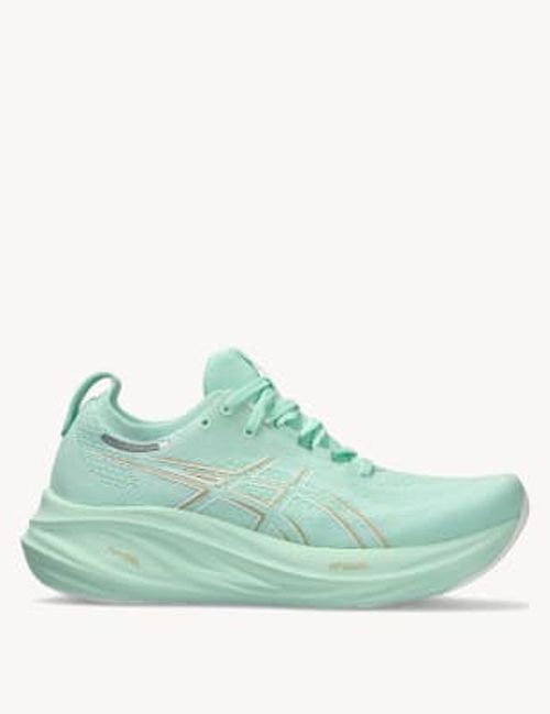 Asics Womens Gel Nimbus 26...