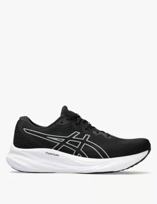Asics Womens Pulse 15 Lace Up...