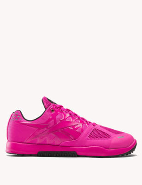 Reebok Women's Nano 2.0 Mesh...