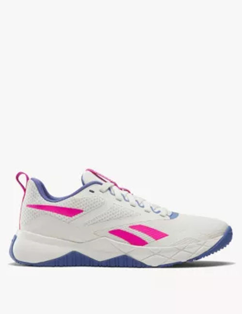 Reebok Women's NFX Lace Up...