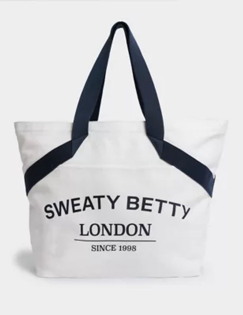 Sweaty Betty Women's Canvas...